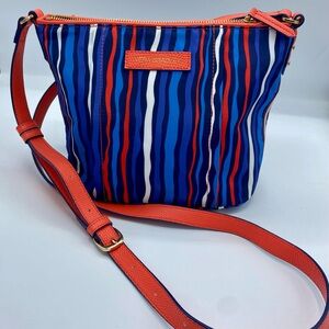✨VERA BRADLEY CROSSBODY BAG✨